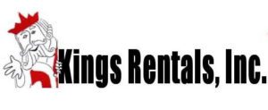 kings rentals logo 0