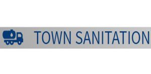 town sanitation 0