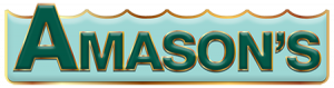 Amasons Logo
