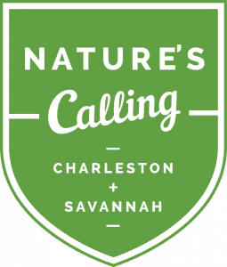 Natures Calling SC logo