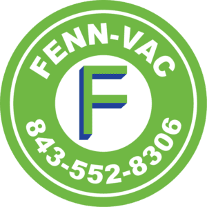 Fenn Vac Logo