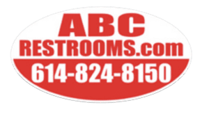 ABC Restrooms Stand Alone Logo 1